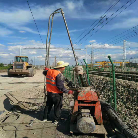 南开乡建筑基础不均匀沉降的原因以及防治措施